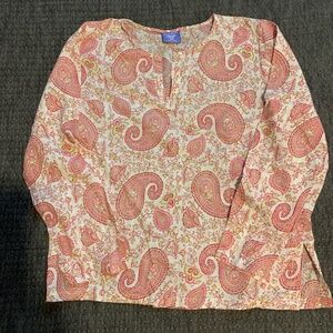 Pine Cone Hill Pajamas